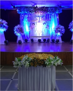 Corporate Events