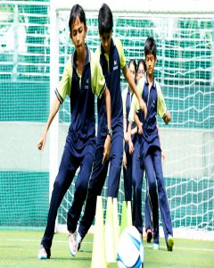 Sports & Performing Arts